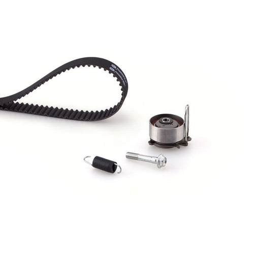 Gates Timing Belt Kit with Rollers K025529XS