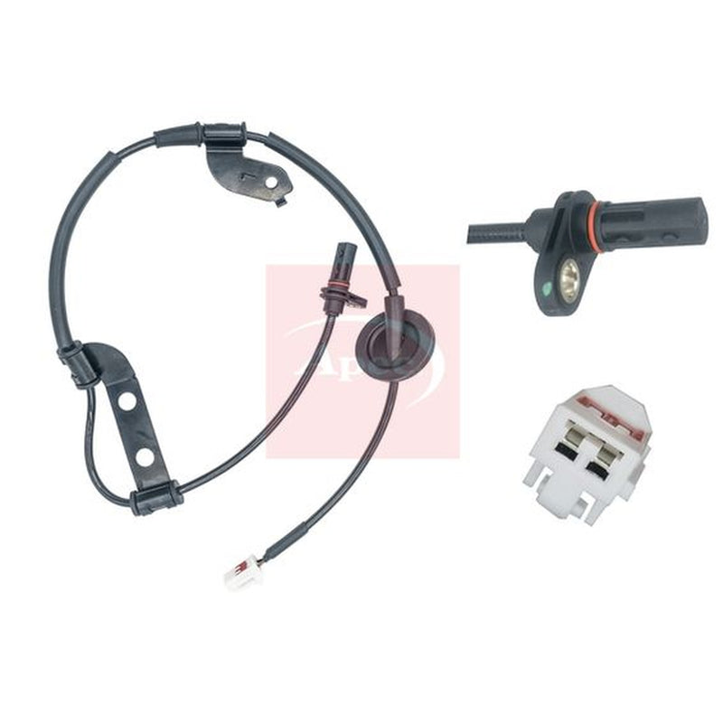 Apec ABS Wheel Speed Sensor Rear Right ABS1720
