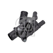 Febi Thermostat Housing Cover 186094