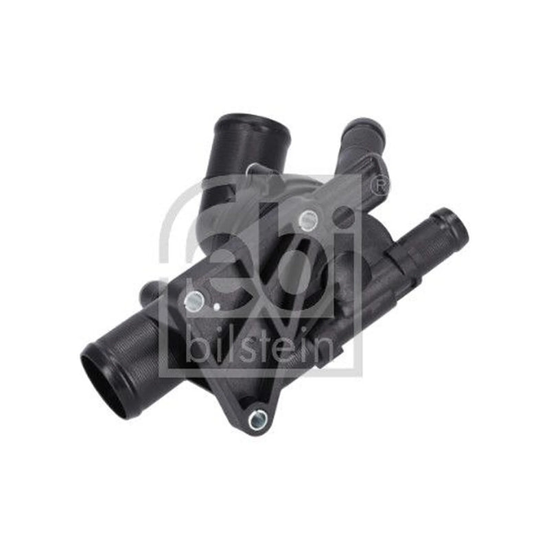 Febi Thermostat Housing Cover 186094