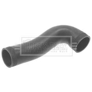Borg & Beck Intercooler Turbo Charge Air Hose Front BTH1167