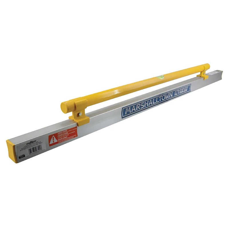 Marshalltown EzyScreed™ Level 1.2m (4ft) - EZYSCREED4