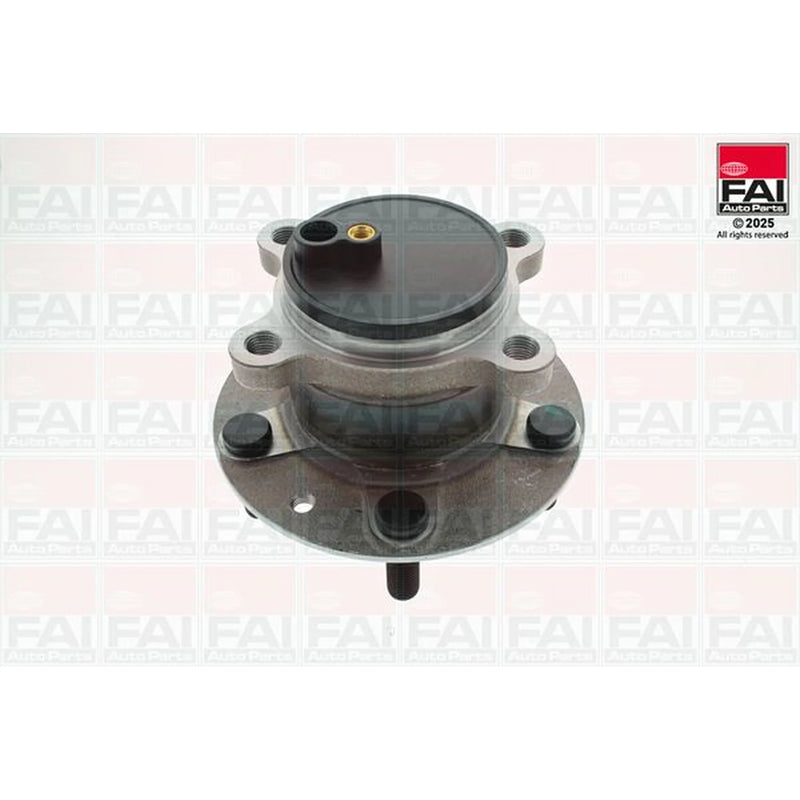 FAI Wheel Bearing Kit 139mm FHBK1289