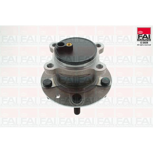 FAI Wheel Bearing Kit 139mm FHBK1289