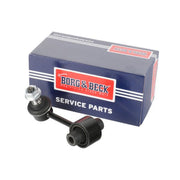Borg & Beck Stabiliser Bar Link Coupling Rod BDL7680