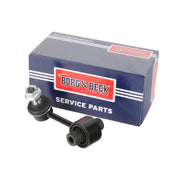 Borg & Beck Stabiliser Bar Link Coupling Rod BDL7680