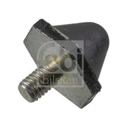 Febi Driver Cab Rubber Buffer OD High 1003445