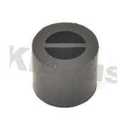 Klarius Exhaust System Mount UNR1AJ