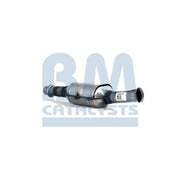 BM Catalysts Homologated Petrol Cat BM90607H