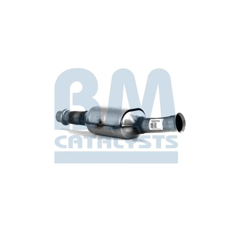 BM Catalysts Homologated Petrol Cat BM90607H