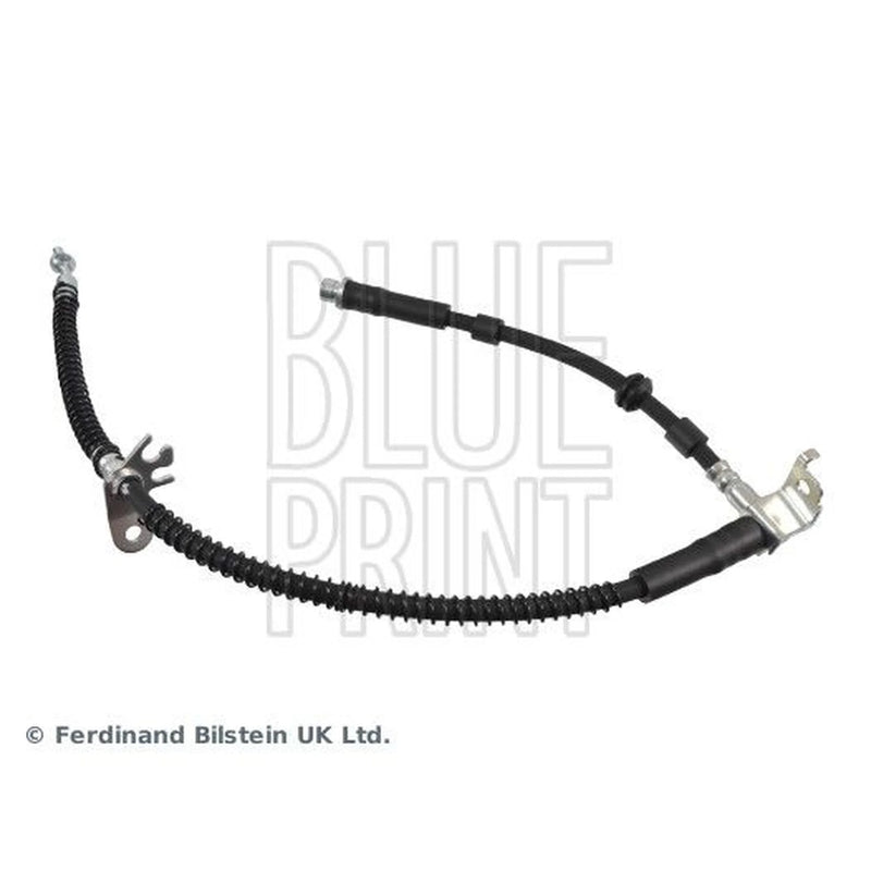 Blue Print Brake Hydraulic Hose Line Front Left ADJ135331
