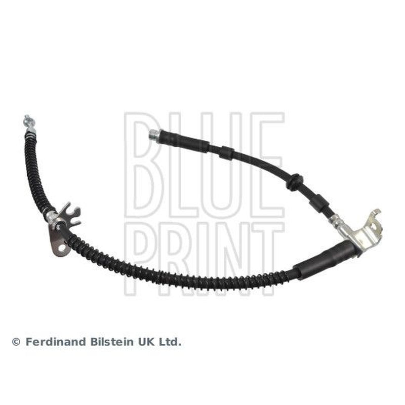 Blue Print Brake Hydraulic Hose Line Front Left ADJ135331