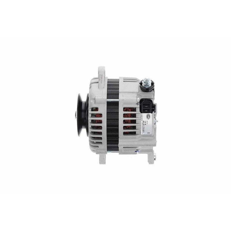 Hella Car Alternator 12V 8EL 011 711-211