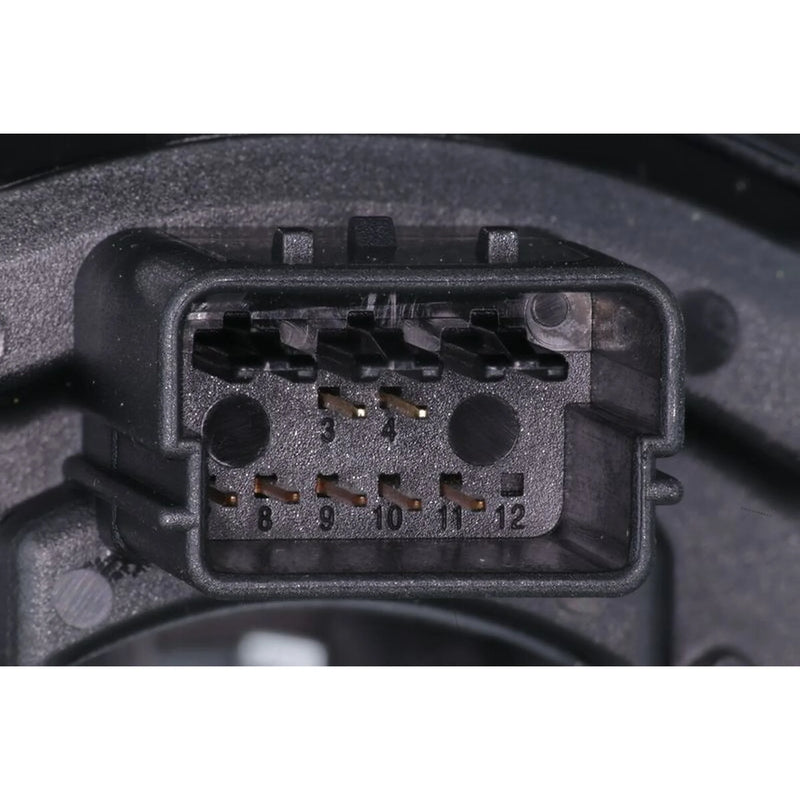 Valeo Airbag Clock Spring Connectors 251713