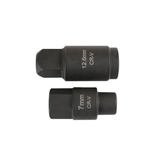 Laser Tools Bosch Diesel Pump Socket 2pc - PL