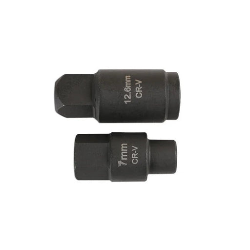 Laser Tools Bosch Diesel Pump Socket 2pc - PL