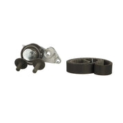 Gates Timing Belt Kit with Rollers K025433XS