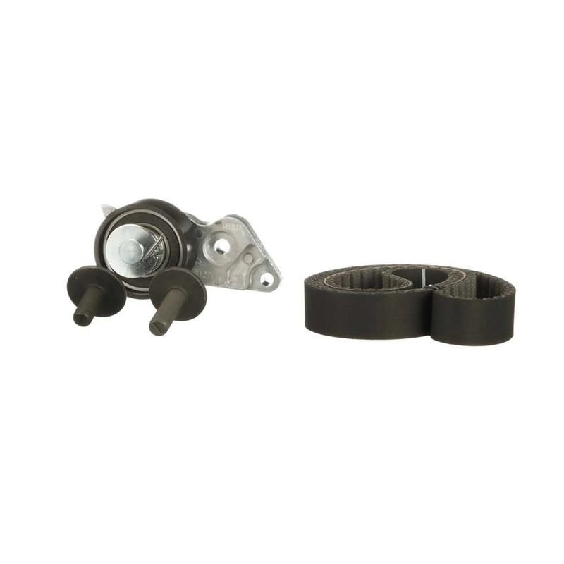 Gates Timing Belt Kit with Rollers K025433XS