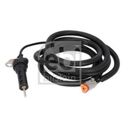 Febi Brake Pad Wear Sensor Front Right 196991