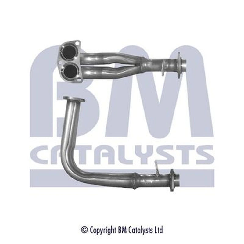 BM Catalysts Exhaust Pipe OD BM70341