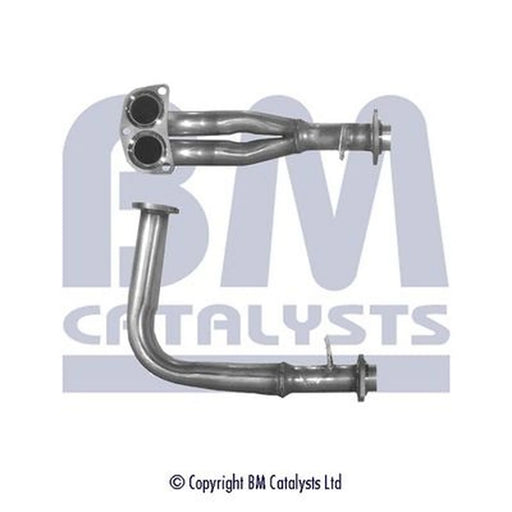 BM Catalysts Exhaust Pipe OD BM70341