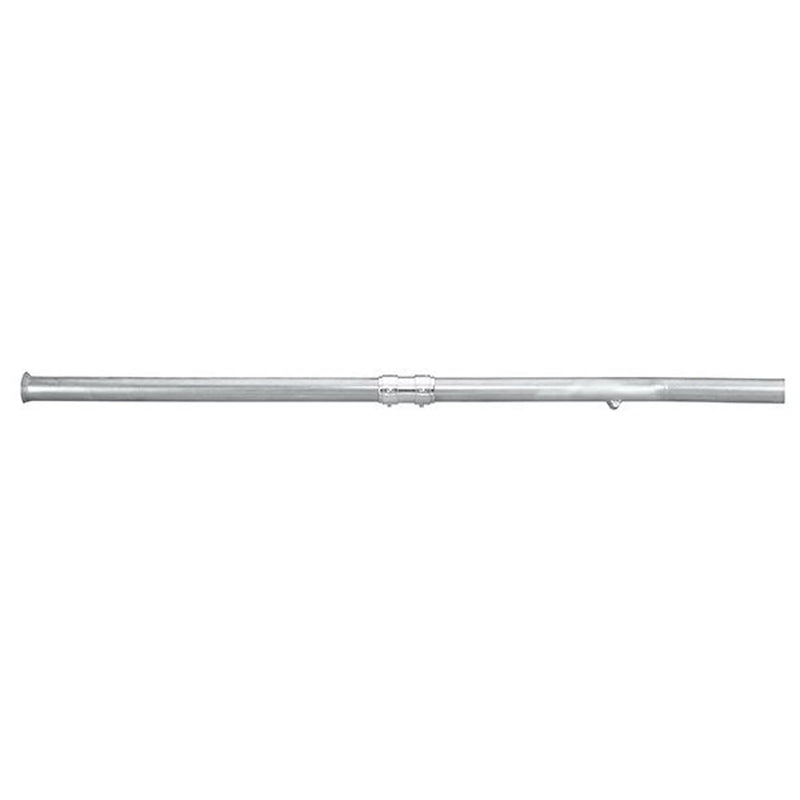 Hella Exhaust Pipe OD 8LA 366 003-221