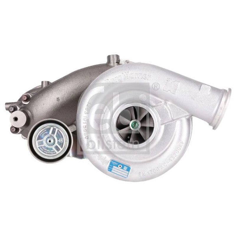 Febi Turbocharger Turbo Unit 188991
