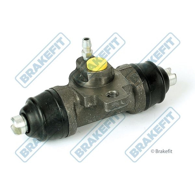Apec Wheel Cylinder Hydraulic Brake Rear BWC8148