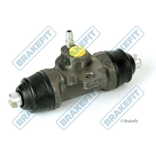 Apec Wheel Cylinder Hydraulic Brake Rear BWC8148