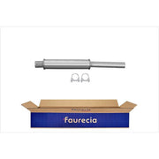 Hella Front Silencer Front 8LB 366 020-331