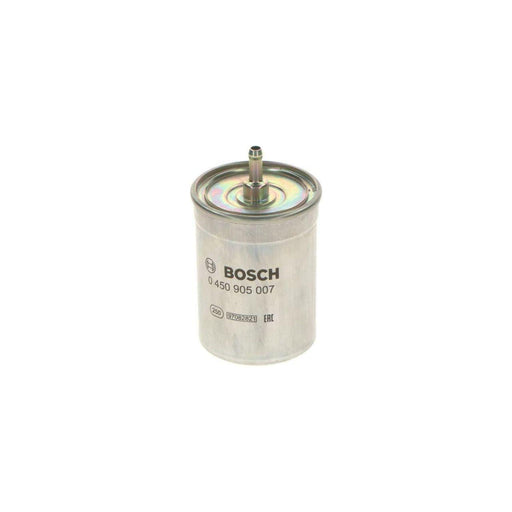 Bosch Cv Fuel Filter F5007 Fits Mercedes-Benz 300 350 Slc - 3.5 - 72-75 04509050 Bosch  - Town Parts