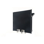 Mahle Air Conditioning Condenser AC 463 000S