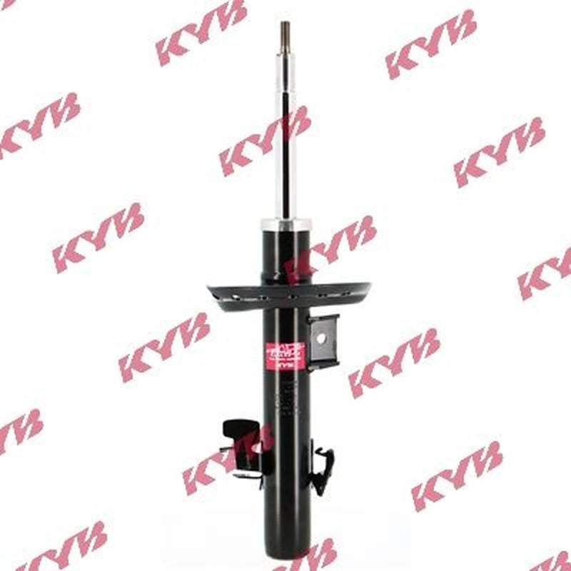KYB Shock Absorber Damper Strut Front Left 3358017