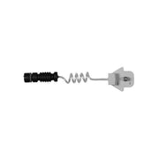 Textar 2 x Brake Pad Wear Sensor Front 98008500