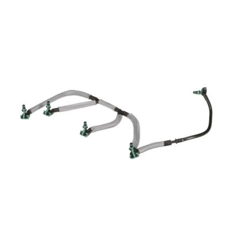 Gates Fuel Overflow Hose Pipe MFL1209