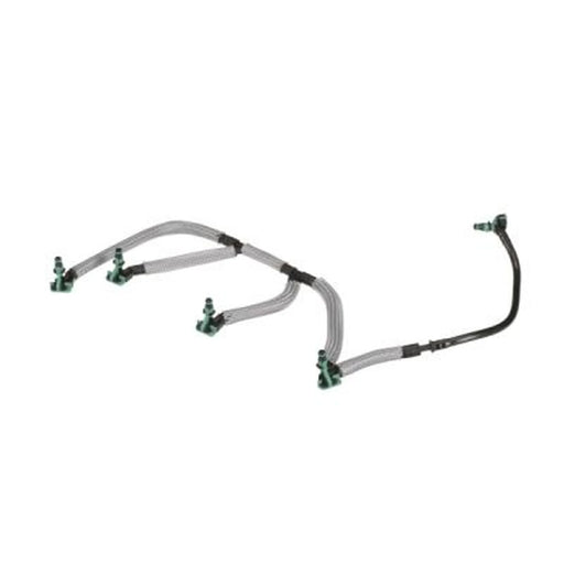 Gates Fuel Overflow Hose Pipe MFL1209