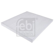 Febi Cabin Air Filter (Pollen Filter) 184079