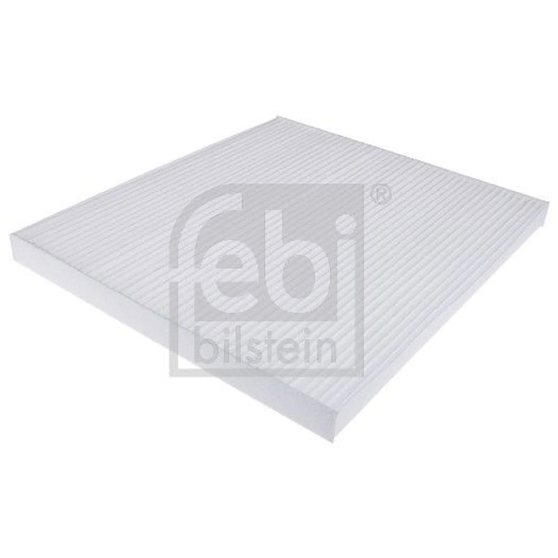 Febi Cabin Air Filter (Pollen Filter) 184079