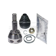 Borg & Beck Drive Shaft Joint Kit BCJ1263