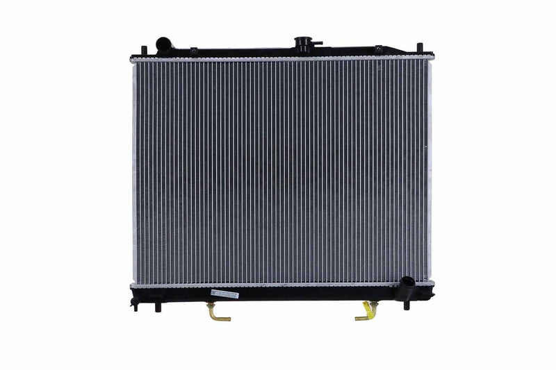 Hella 8MK 366 300-121 Radiator, engine cooling
