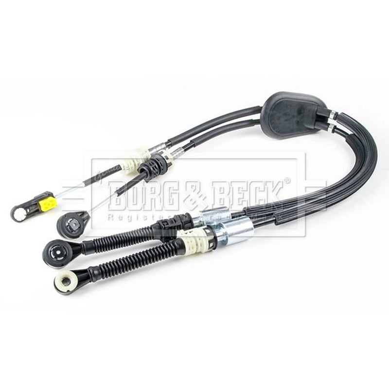 Borg & Beck Manual Transmission Cable Pull BKG1348