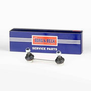 Borg & Beck Stabiliser Bar Link Coupling Rod BDL6560