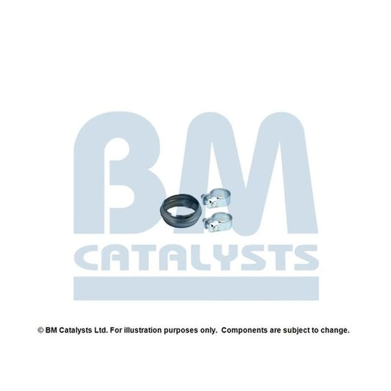 BM Catalysts Fitting Kit FK90387A FK90387A