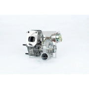 Febi Turbocharger Turbo Unit 187363