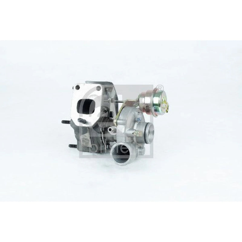 Febi Turbocharger Turbo Unit 187363