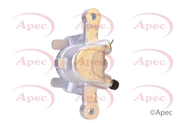 Apec Brake Caliper Assembly Rear Right
