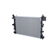NRF Engine Radiator 550236