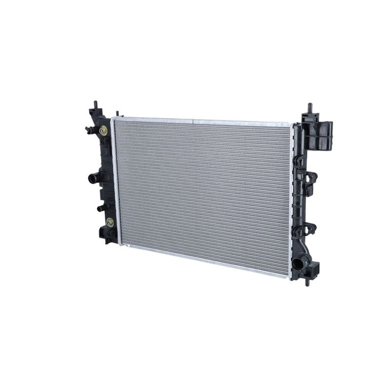 NRF Engine Radiator 550236