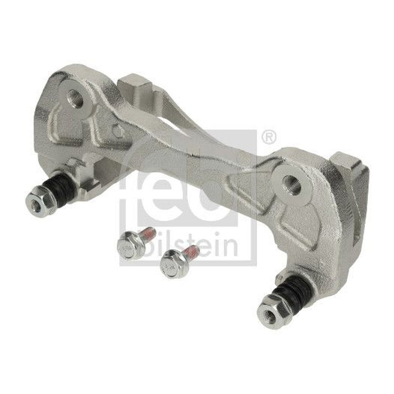 Febi Brake Caliper Carrier Front Axle Left 198724