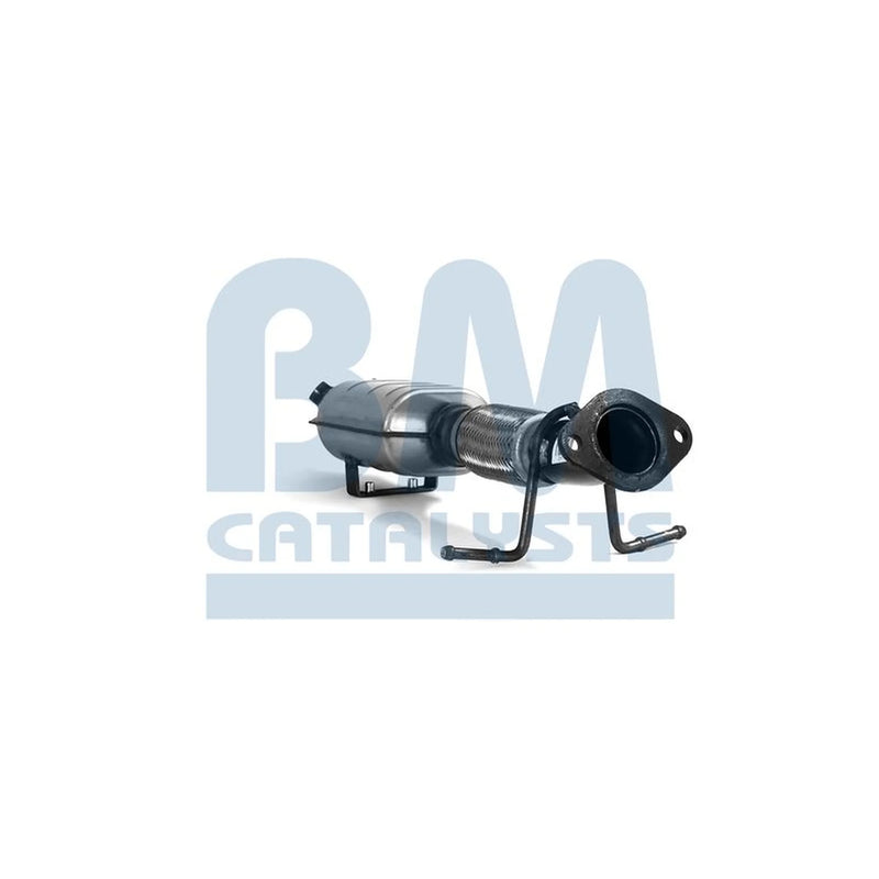 BM Catalysts Homologated Diesel Cat BM80442H